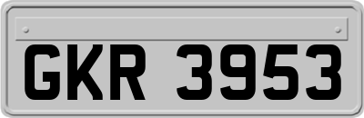 GKR3953