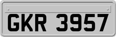 GKR3957