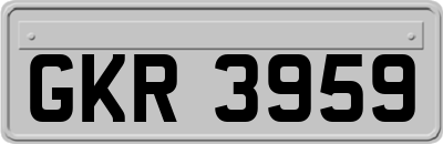 GKR3959