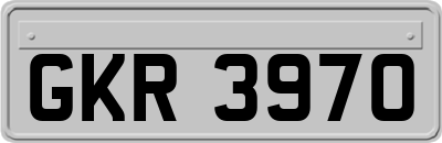 GKR3970