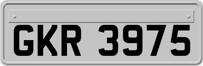 GKR3975