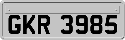 GKR3985