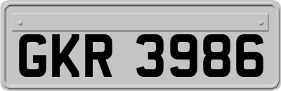 GKR3986