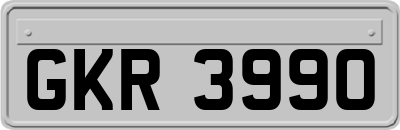 GKR3990