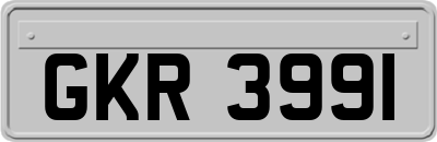 GKR3991