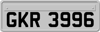 GKR3996