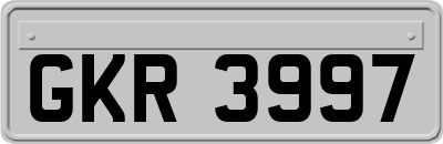 GKR3997