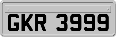 GKR3999