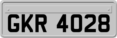 GKR4028