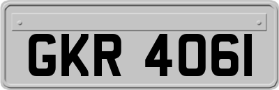 GKR4061