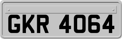 GKR4064