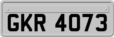 GKR4073