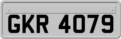 GKR4079