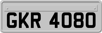 GKR4080