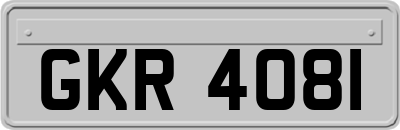 GKR4081