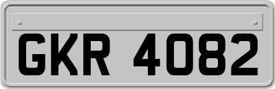 GKR4082