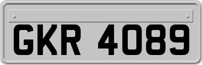 GKR4089