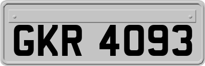 GKR4093