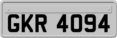 GKR4094