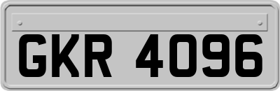 GKR4096