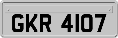 GKR4107