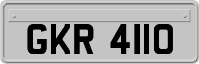 GKR4110