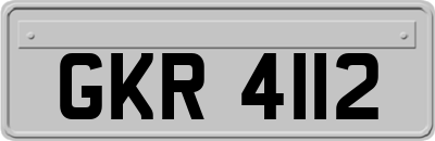 GKR4112