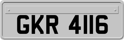 GKR4116