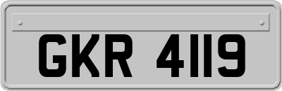 GKR4119
