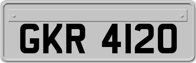 GKR4120