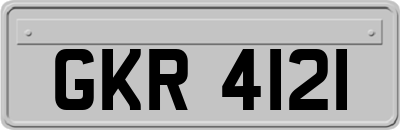GKR4121