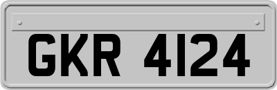 GKR4124