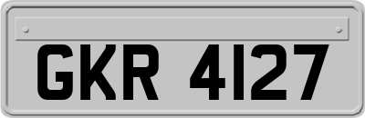 GKR4127