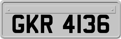 GKR4136