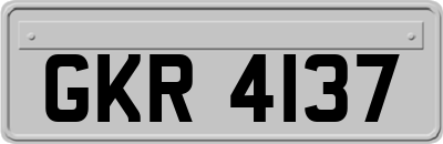 GKR4137