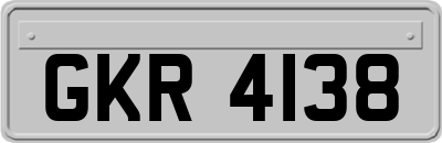 GKR4138