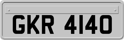 GKR4140