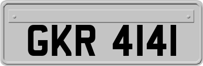 GKR4141