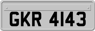 GKR4143