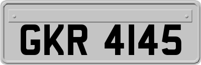 GKR4145