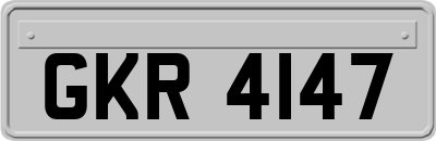 GKR4147