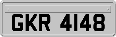 GKR4148