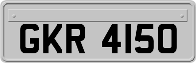 GKR4150