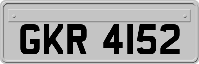 GKR4152