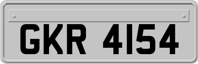 GKR4154