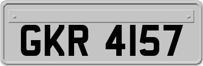 GKR4157