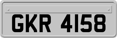 GKR4158