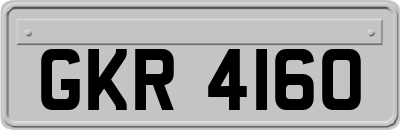 GKR4160