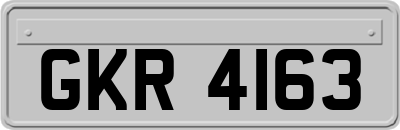 GKR4163