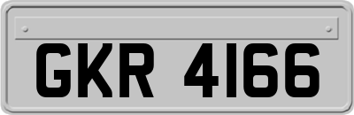 GKR4166